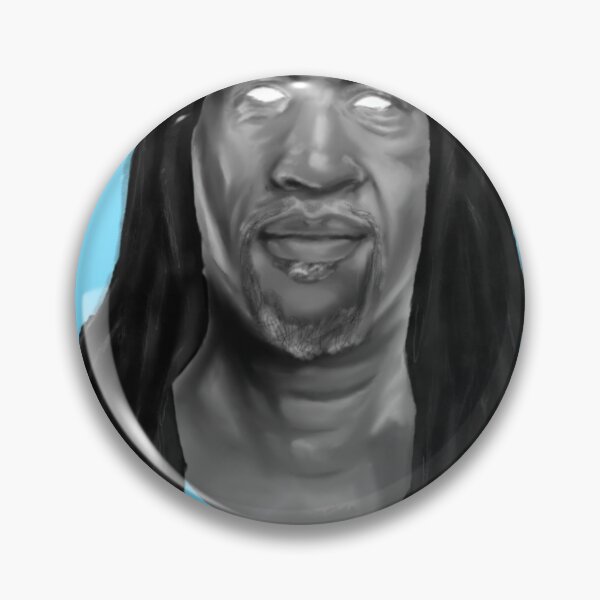 Item preview, Dj Kool Herc(Father of HipHop) designed and sold by TshepoCMokoena.