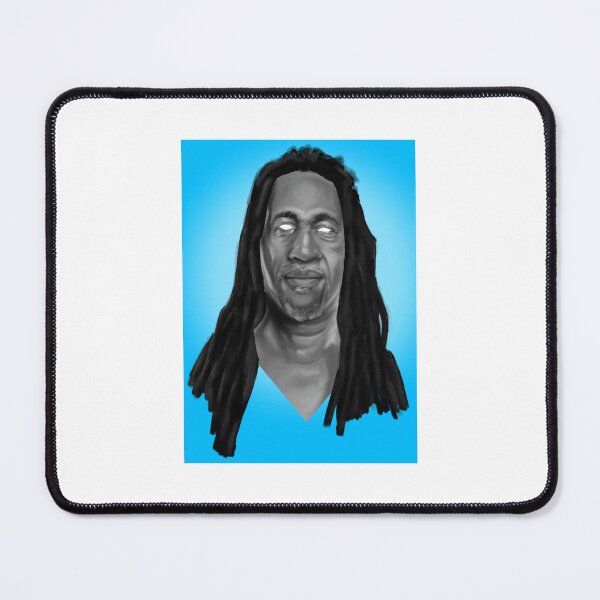 Item preview, Dj Kool Herc(Father of HipHop) designed and sold by TshepoCMokoena.