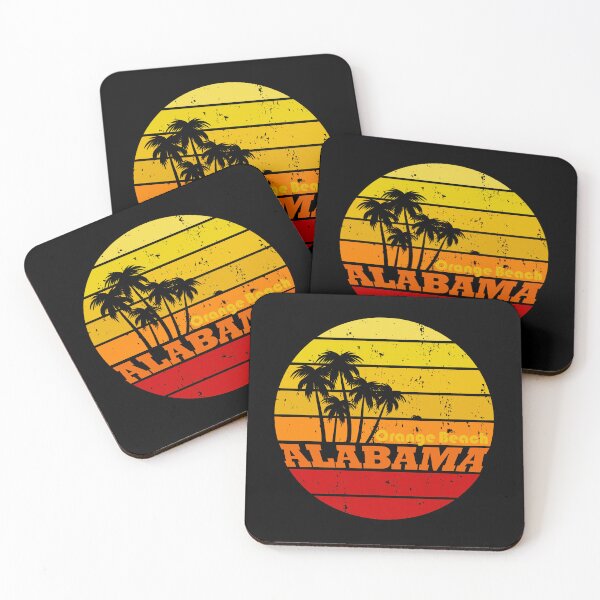 Item preview, Orange beach Alabama designed and sold by Alexaltay.