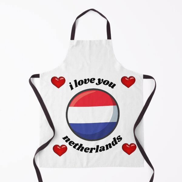 Item preview, flag netherlands designed and sold by CARANIACLS.