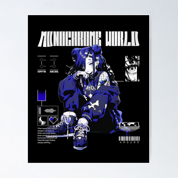 天空のエスカフローネescaflowne         非売品ポスター THE VISION OF ESCAFLOWNE｜List of Works｜SUNRISE