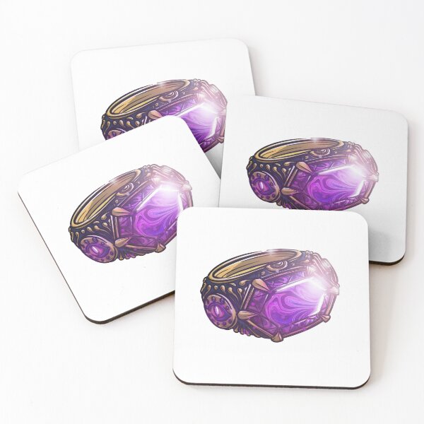 Item preview, Regal Ring Cutout designed and sold by art-arlo.