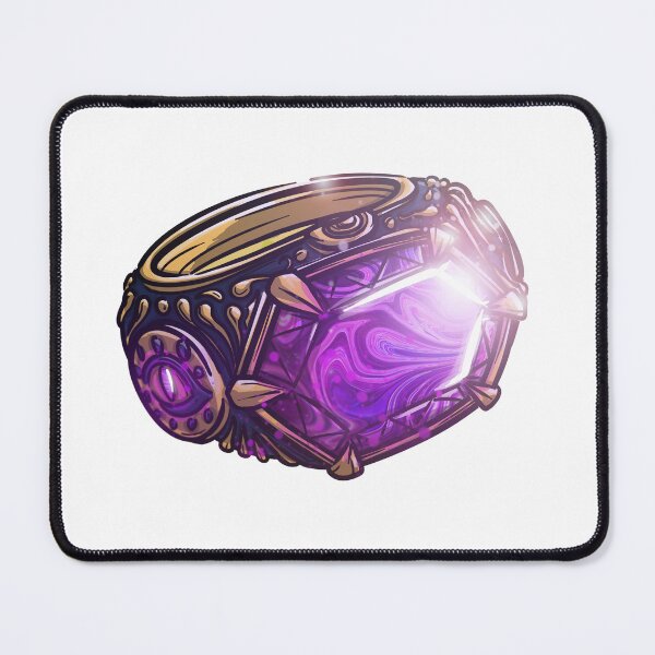 Item preview, Regal Ring Cutout designed and sold by art-arlo.