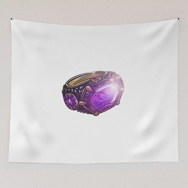 Item preview, Regal Ring Cutout designed and sold by art-arlo.