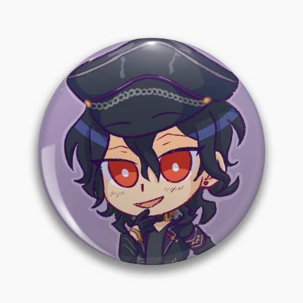 Item preview, Rei Sakuma designed and sold by StarryDewDrops.