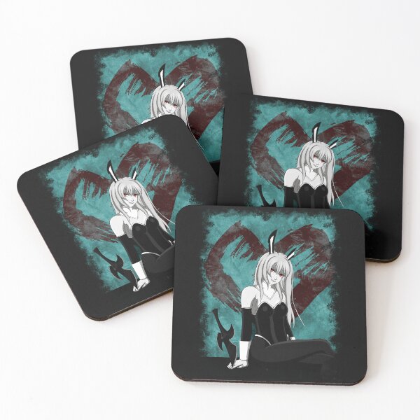 Item preview, Killer BunnyGirl  designed and sold by Neyus Art.