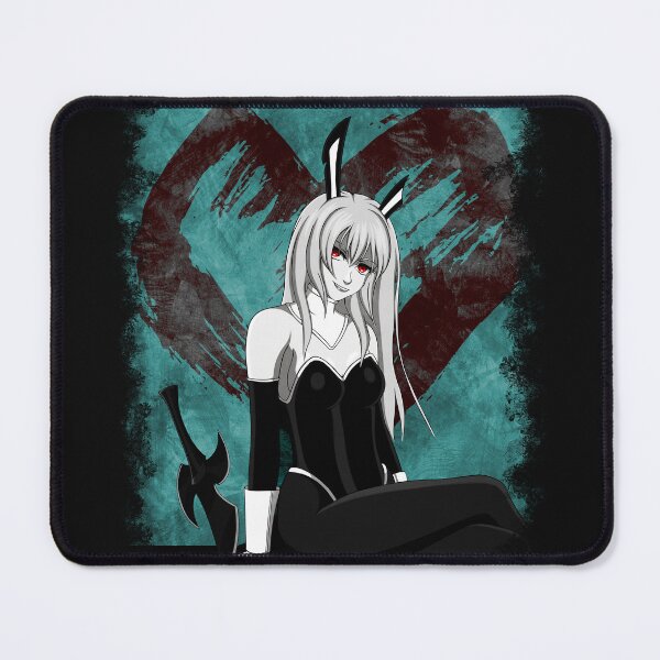 Item preview, Killer BunnyGirl designed and sold by Neyus Art.