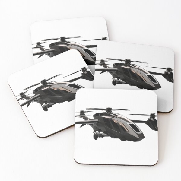Item preview, Attack helicopter designed and sold by rpotter89.