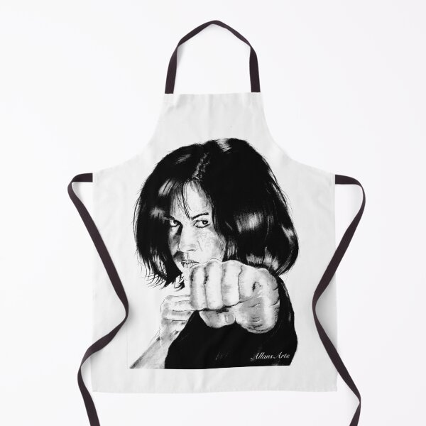 Item preview, Empoderamiento femenino designed and sold by AllansArts.