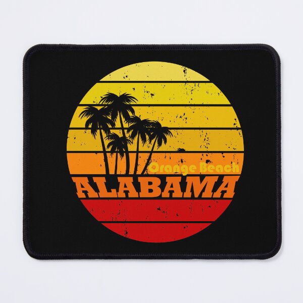Item preview, Orange beach Alabama designed and sold by Alexaltay.