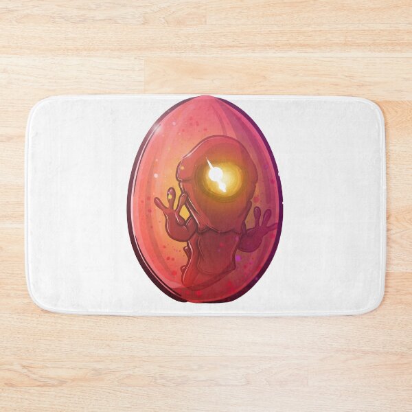 Item preview, It Wants To Get Out Now Cutout designed and sold by art-arlo.