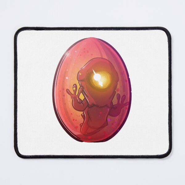 Item preview, It Wants To Get Out Now Cutout designed and sold by art-arlo.