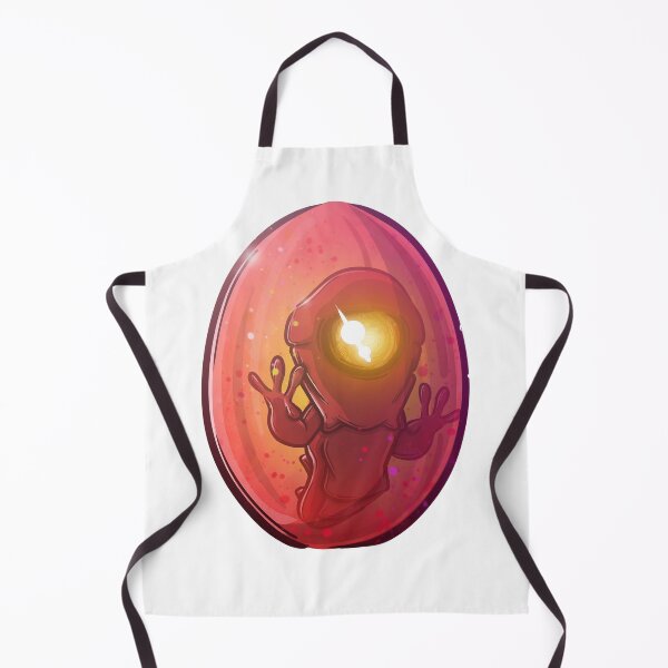 Item preview, It Wants To Get Out Now Cutout designed and sold by art-arlo.