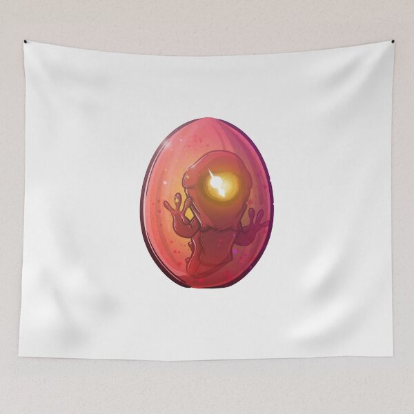 Item preview, It Wants To Get Out Now Cutout designed and sold by art-arlo.