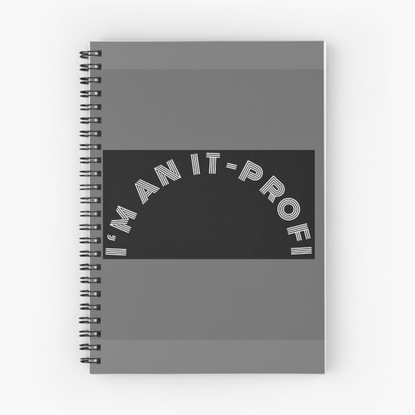 Item preview, I'm an IT professional designed and sold by AnnabellaRh.