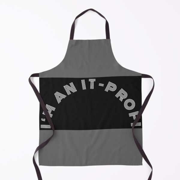 Item preview, soy un profesional de TI designed and sold by AnnabellaRh.