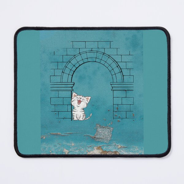 Item preview, Cat designed and sold by esao.