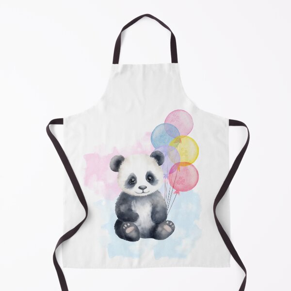 Item preview, Cute Pastel Panda designed and sold by e-sportholic.