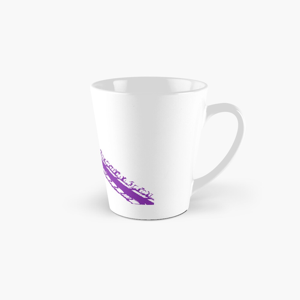 Item preview, Tall Mug designed and sold by BIKENSOUL.