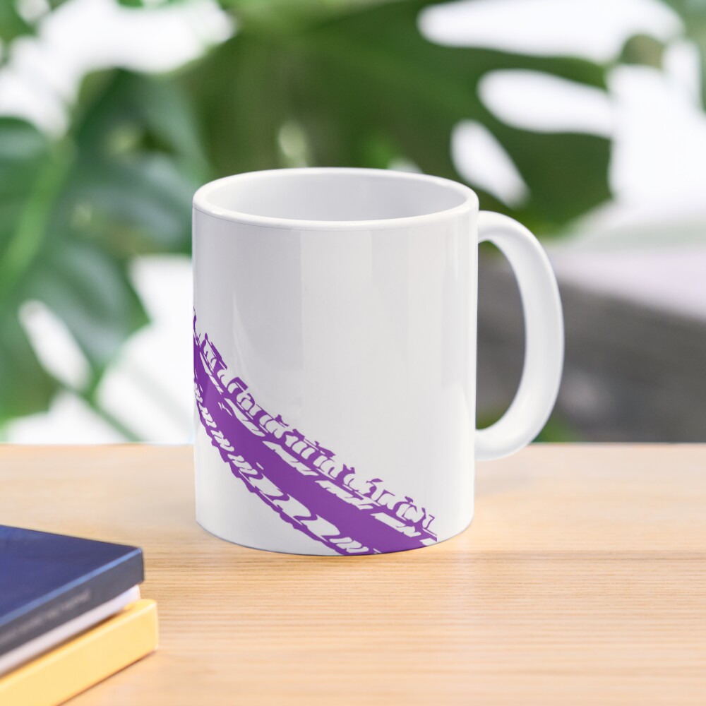 Item preview, Classic Mug designed and sold by BIKENSOUL.