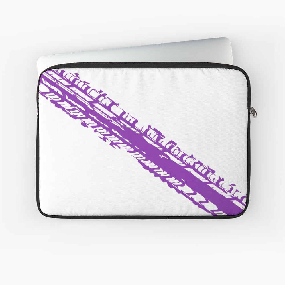 Item preview, Laptop Sleeve designed and sold by BIKENSOUL.