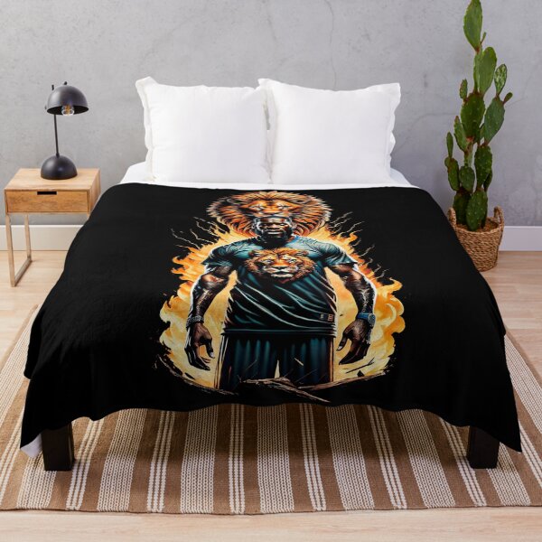 Item preview, King of Basketball Lion Head designed and sold by InGame Basketball.