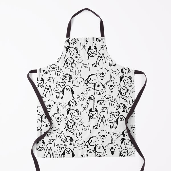 Item preview, Dog overload designed and sold by cu-b3.