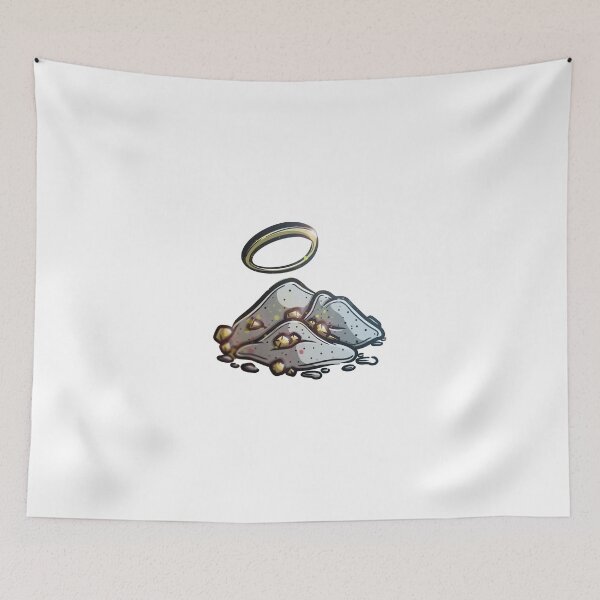Item preview, Angel Dust designed and sold by art-arlo.