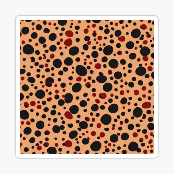 Item preview, Savage Chic Leopard designed and sold by FemmeFlair.