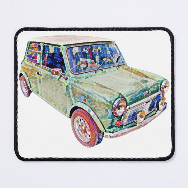 Item preview, Iconic British car  designed and sold by CazWood25.