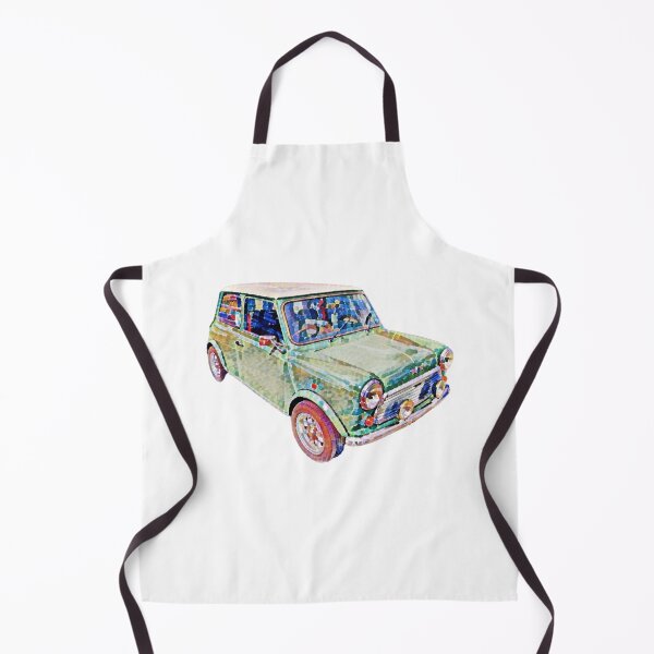 Item preview, Iconic British car designed and sold by CazWood25.