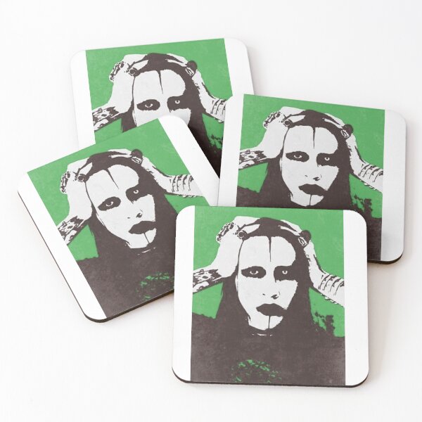 Item preview, marilyn designed and sold by Danpae.