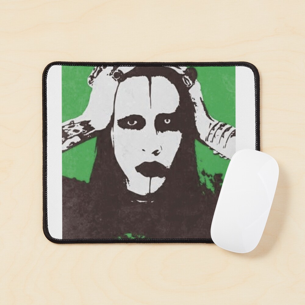 Item preview, Mouse Pad designed and sold by Danpae.
