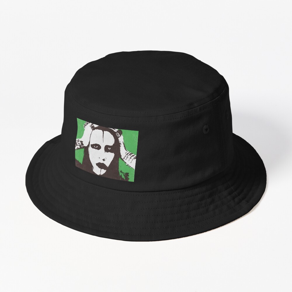 Item preview, Bucket Hat designed and sold by Danpae.