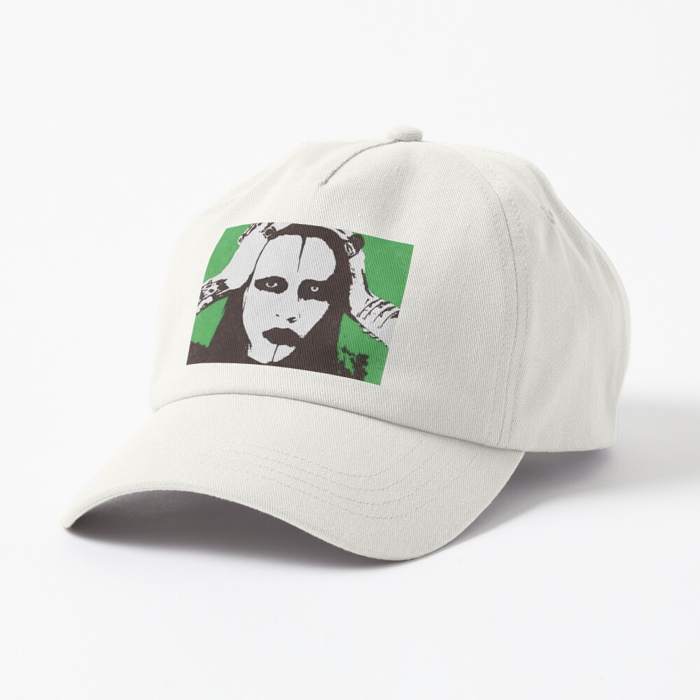 Item preview, Dad Hat designed and sold by Danpae.