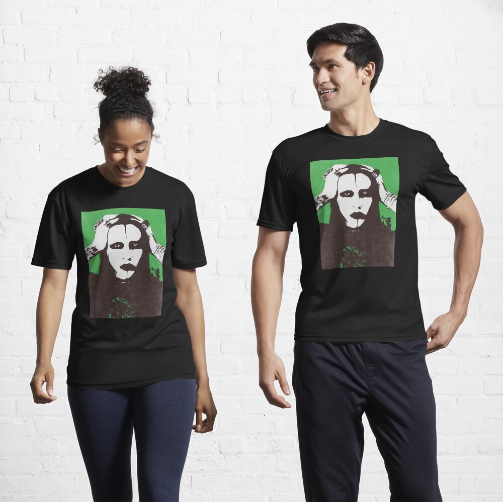 Item preview, Active T-Shirt designed and sold by Danpae.