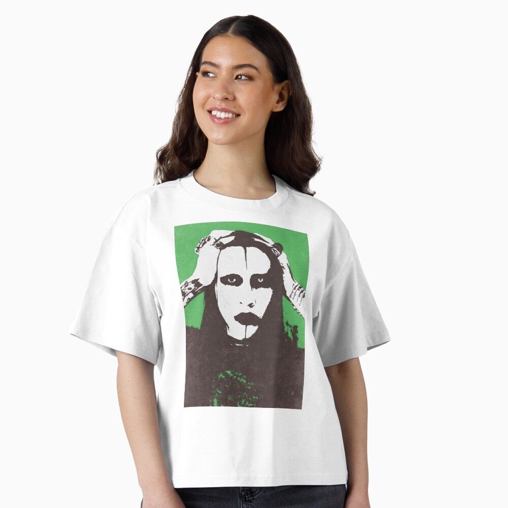 Item preview, Boxy T-Shirt designed and sold by Danpae.
