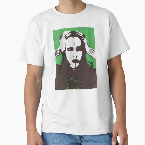 Item preview, marilyn designed and sold by Danpae.