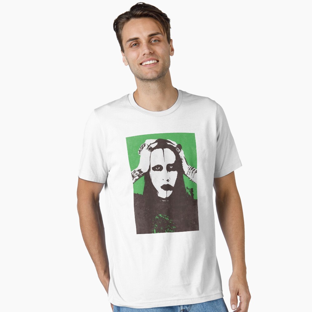 Item preview, Essential T-Shirt designed and sold by Danpae.