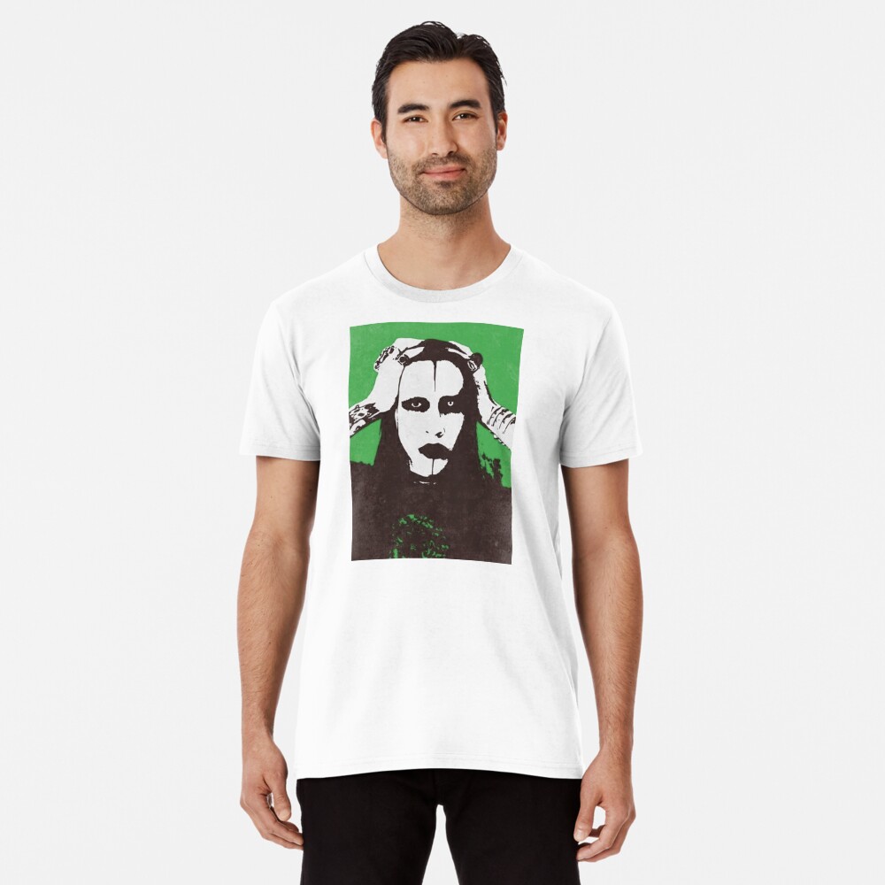 Item preview, Premium T-Shirt designed and sold by Danpae.