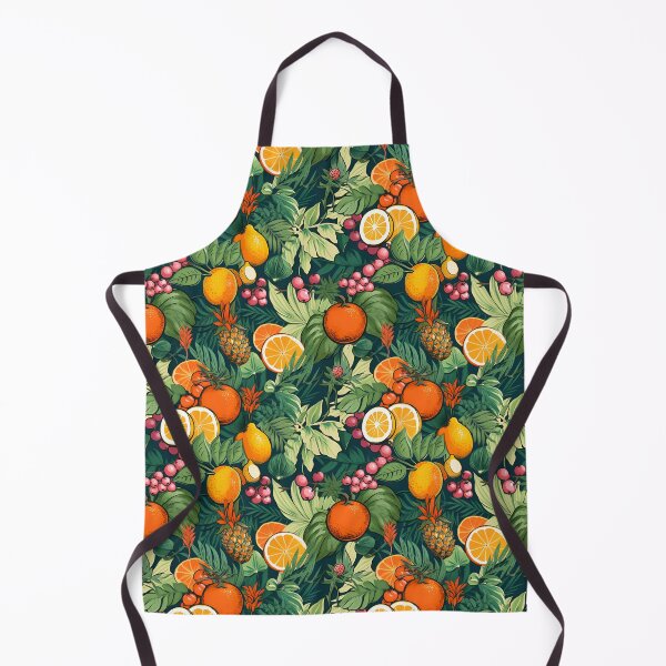 Item preview, Fruits paradise vibrant colours  designed and sold by Trendy-Artistry.