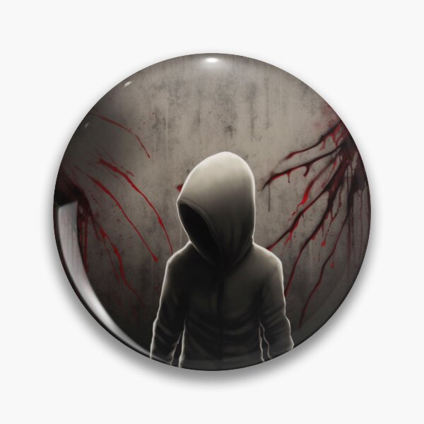 Item preview, Cry of Fear designed and sold by Teetastic123.