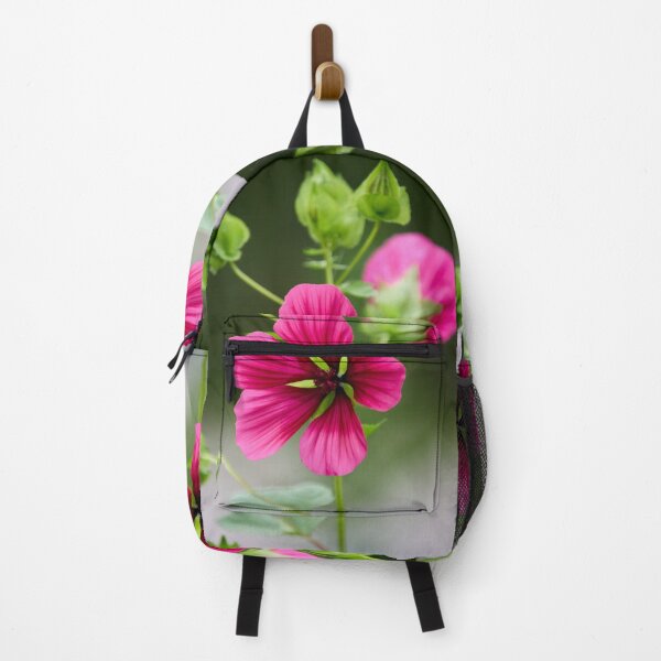 Item preview, What a color. Large-flowered mallow wort designed and sold by Jouko Lehto Photography.