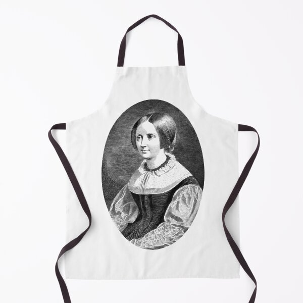 Item preview, Charlotte Bronte (1816 – 1855) designed and sold by NTGUILTY.
