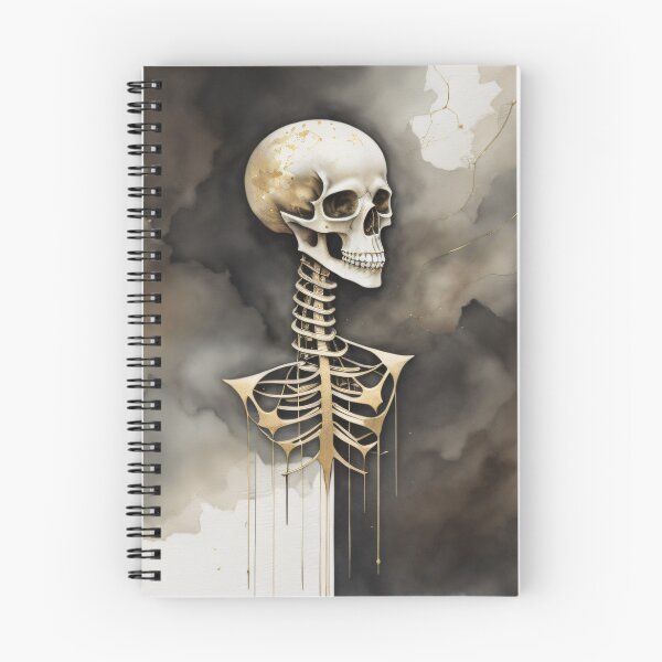 Item preview, Skeletons Series 1 designed and sold by sage-and-se7en.