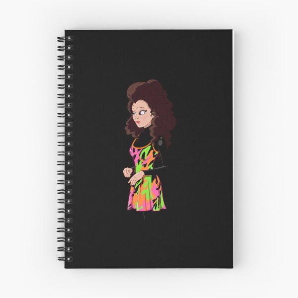 Item preview, Fran Fine Neon Splash 	 	 designed and sold by xoylmzhwex15.