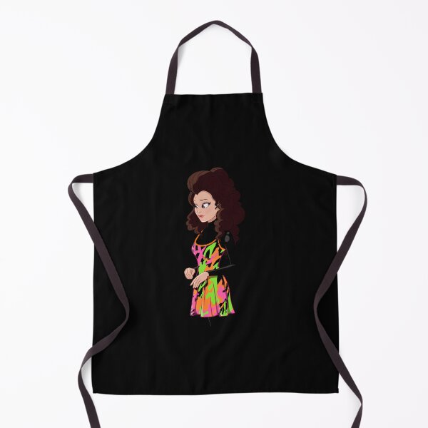 Item preview, Fran Fine Neon Splash designed and sold by xoylmzhwex15.