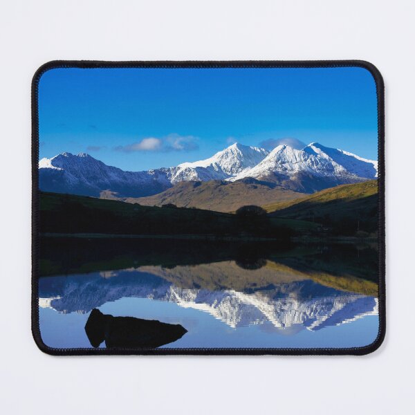 Item preview, Winter Snowdon  designed and sold by TheoPhotoraphy.