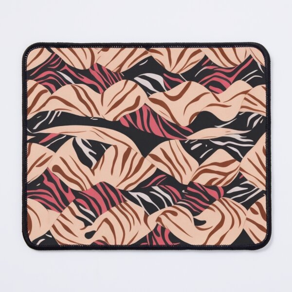 Item preview, Zebra Fusion Boldness designed and sold by FemmeFlair.