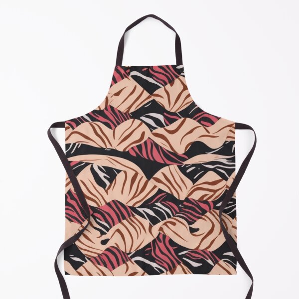 Item preview, Zebra Fusion Boldness designed and sold by FemmeFlair.